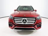 Thumbnail of 2024 MANUFAKTUR Cardinal Red Metallic Mercedes-Benz GLS 450
