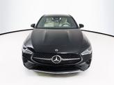 Thumbnail of 2025 Night Black Mercedes-Benz CLA 250