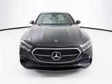 Thumbnail of 2024 Graphite Grey Metallic Mercedes-Benz E-Class