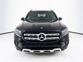 Thumbnail of 2023 Night Black Mercedes-Benz GLB 250