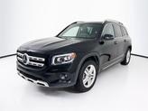 Thumbnail of 2023 Night Black Mercedes-Benz GLB 250