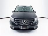 Thumbnail of 2023 Obsidian Black Metallic Mercedes-Benz Metris