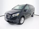 Thumbnail of 2023 Obsidian Black Metallic Mercedes-Benz Metris