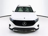 Thumbnail of 2024 Polar White Mercedes-Benz EQB 300