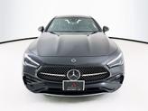 Thumbnail of 2024 Graphite Grey Metallic Mercedes-Benz CLE 300