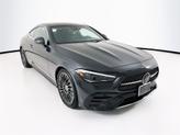 Photo of 2024 Graphite Grey Metallic Mercedes-Benz CLE 300