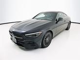 Thumbnail of 2024 Graphite Grey Metallic Mercedes-Benz CLE 300