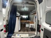 Thumbnail of 2017 Glacier White Nissan NV Cargo NV2500 HD