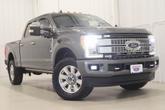 Thumbnail of 2019 Magnetic Metallic Ford F-250