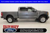 Photo of 2019 Magnetic Metallic Ford F-250