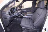 Thumbnail of 2025 Space White Metallic Ford F-150