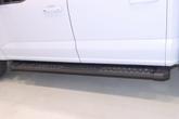 Thumbnail of 2025 Space White Metallic Ford F-150