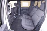 Thumbnail of 2025 Space White Metallic Ford F-150