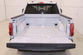 Thumbnail of 2025 Space White Metallic Ford F-150