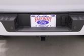 Thumbnail of 2025 Space White Metallic Ford F-150