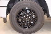 Thumbnail of 2025 Space White Metallic Ford F-150