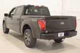 Thumbnail of 2025 Agate Black Metallic Ford F-150