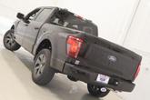 Thumbnail of 2025 Agate Black Metallic Ford F-150