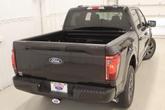 Thumbnail of 2025 Agate Black Metallic Ford F-150