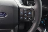 Thumbnail of 2025 Agate Black Metallic Ford F-150