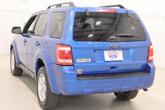 Thumbnail of 2012 Blue Flame Metallic Ford Escape