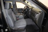 Thumbnail of 2019 Black Chevrolet Silverado 1500