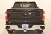 Thumbnail of 2019 Black Chevrolet Silverado 1500