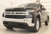 Thumbnail of 2019 Black Chevrolet Silverado 1500