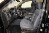 Thumbnail of 2019 Black Chevrolet Silverado 1500