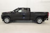 Thumbnail of 2019 Black Chevrolet Silverado 1500