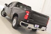 Thumbnail of 2019 Black Chevrolet Silverado 1500