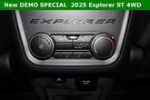 Thumbnail of 2025 Vapor Blue Metallic Ford Explorer