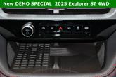 Thumbnail of 2025 Vapor Blue Metallic Ford Explorer