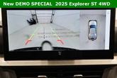 Thumbnail of 2025 Vapor Blue Metallic Ford Explorer