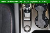 Thumbnail of 2025 Vapor Blue Metallic Ford Explorer