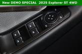 Thumbnail of 2025 Vapor Blue Metallic Ford Explorer