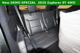 Thumbnail of 2025 Vapor Blue Metallic Ford Explorer