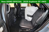 Thumbnail of 2025 Vapor Blue Metallic Ford Explorer