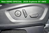 Thumbnail of 2025 Vapor Blue Metallic Ford Explorer
