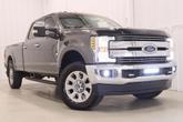 Thumbnail of 2018 Magnetic Metallic Ford F-250