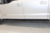 Thumbnail of 2018 Ingot Silver Ford F-150