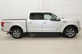 Thumbnail of 2018 Ingot Silver Ford F-150