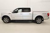 Thumbnail of 2018 Ingot Silver Ford F-150