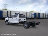Thumbnail of 2026 Oxford White Ford F-350