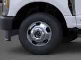 Thumbnail of 2026 Oxford White Ford F-350