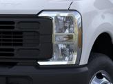 Thumbnail of 2026 Oxford White Ford F-350