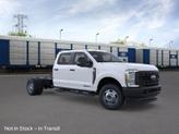 Thumbnail of 2026 Oxford White Ford F-350