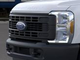 Thumbnail of 2026 Oxford White Ford F-350