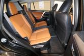 Thumbnail of 2018 Black Sand Pearl Toyota RAV4 Hybrid