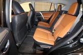 Thumbnail of 2018 Black Sand Pearl Toyota RAV4 Hybrid
